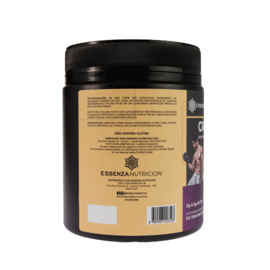 Creatina Creatpure - 300g