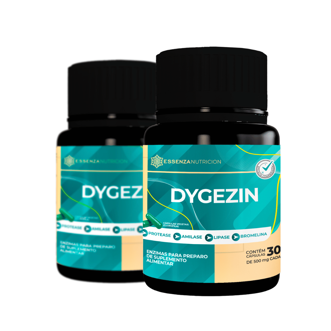 Dygesin
