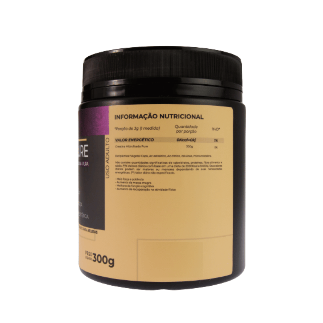 Creatina Creatpure - 300g