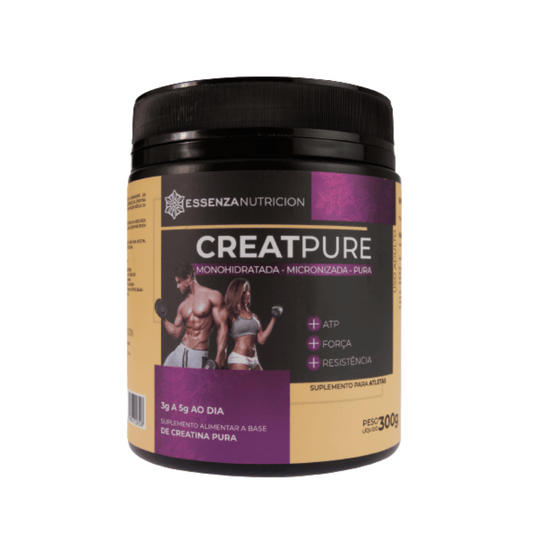 Creatina Creatpure - 300g