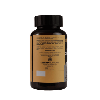 Osteo Sintesys 4 – 60 cápsulas