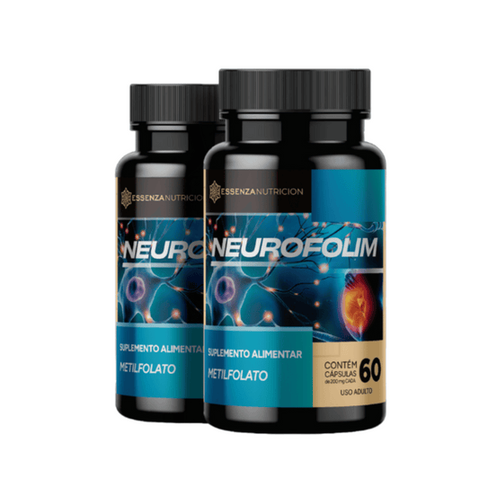 Neurofolim – 60caps.