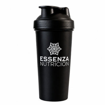 Coqueteleira Essenza Nutricion 600ml | Shakeira Premium