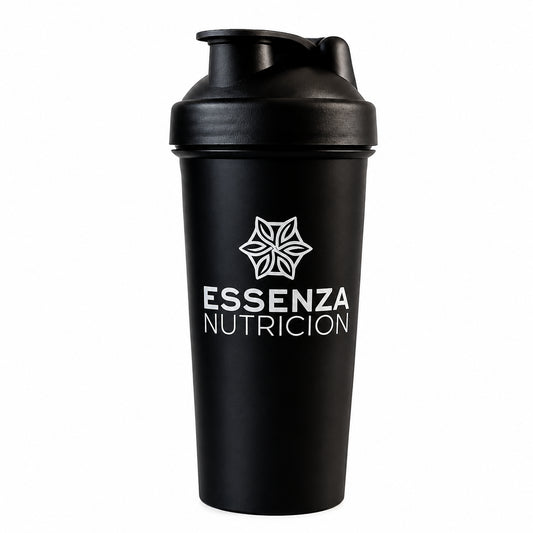 Coqueteleira Essenza Nutricion 600ml | Shakeira Premium