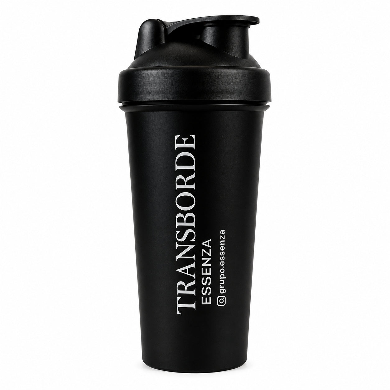 Coqueteleira Essenza Nutricion 600ml | Shakeira Premium