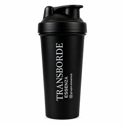 Coqueteleira Essenza Nutricion 600ml | Shakeira Premium
