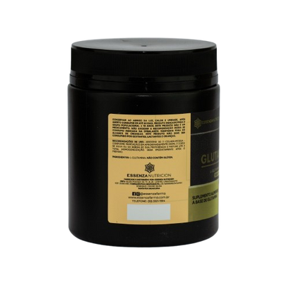 Glutamina Iso - 100% Pura - 300g
