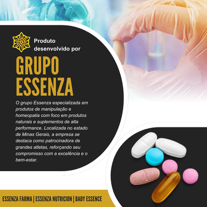 Mind-Up Nootrópico - 60 Cápsulas